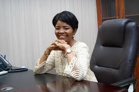 Faith Oyedepo