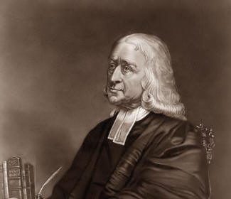 john wesley