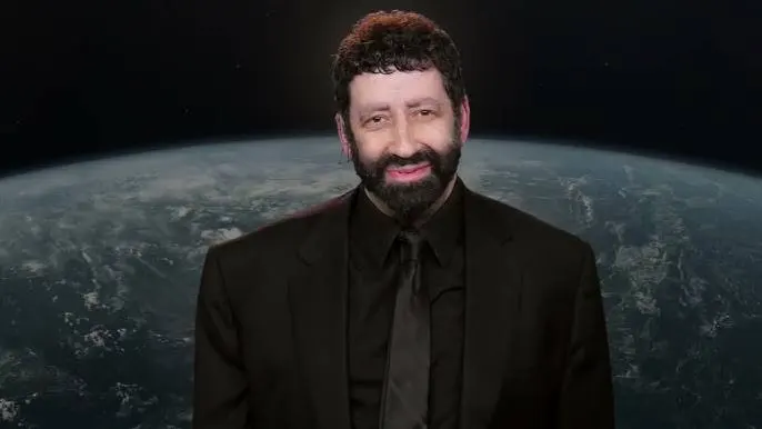 Jonathan Cahn: Biography, Books, Church, Wife, Beliefs & Net Worth