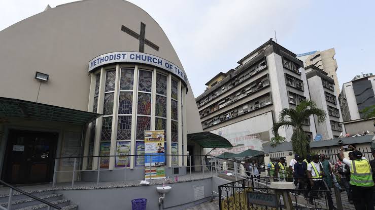 Methodist Church