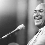 Pastor Chuck Smith