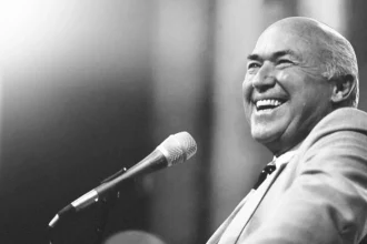 Pastor Chuck Smith