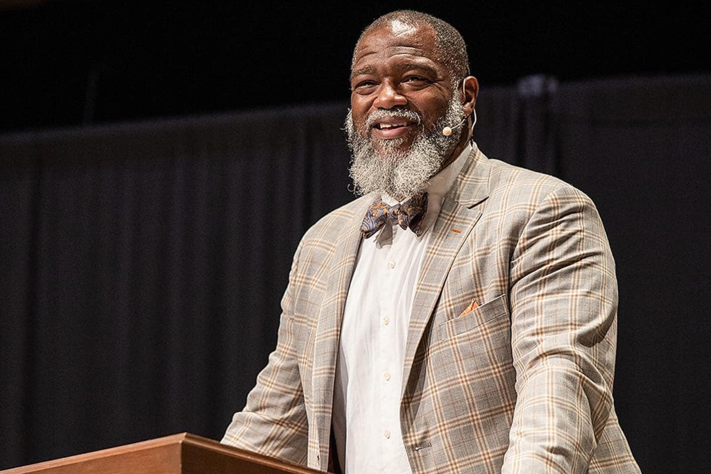 Voddie Baucham: Biography, Family, Death, Books, Church & Legacy