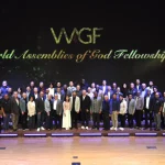 World Assemblies of God Fellowship