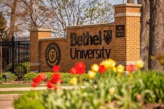 Bethel University