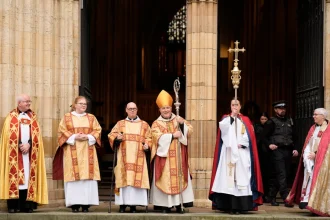 Church of England