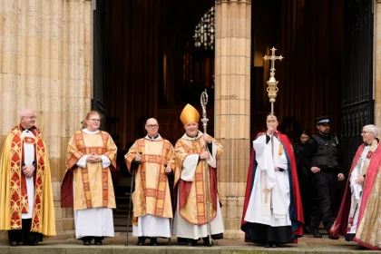 Church of England