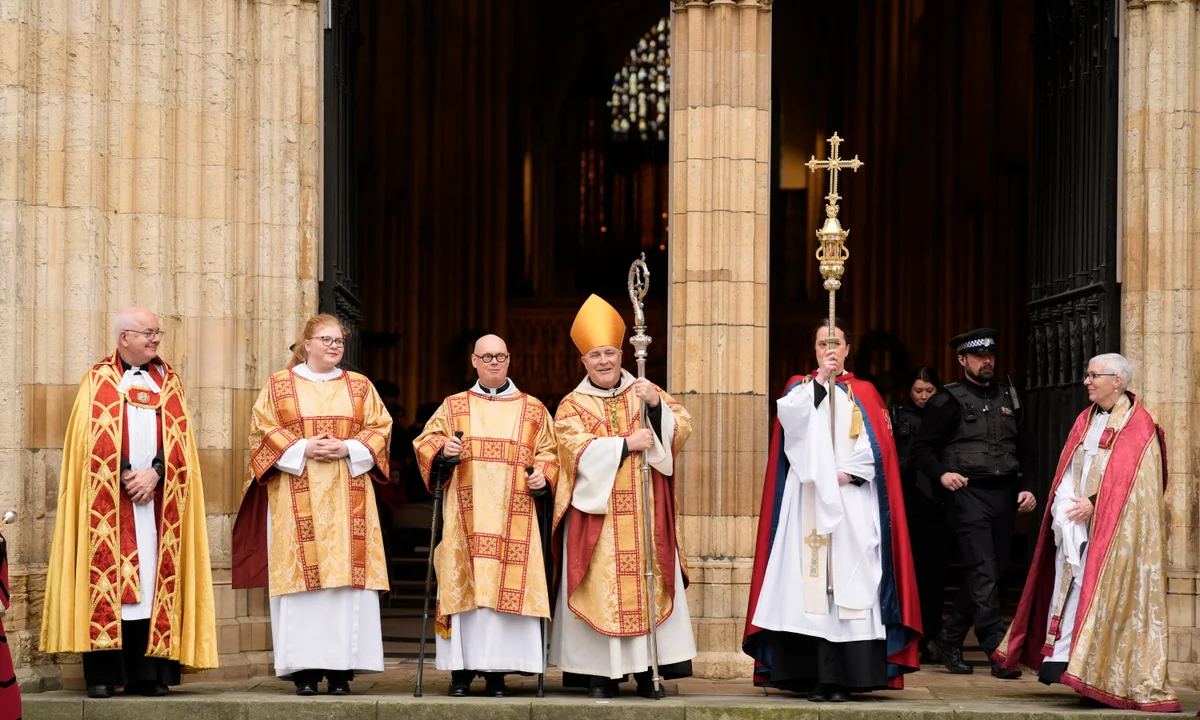 Church of England