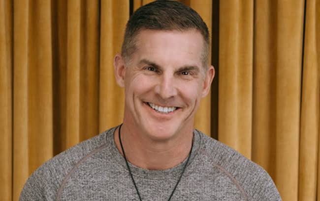 Craig Groeschel