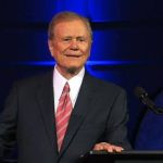 Dr. Ed Young Sr.: Biography, Second Baptist Church, Wife & Retirement