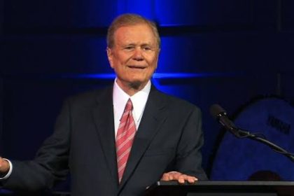 Dr. Ed Young Sr.: Biography, Second Baptist Church, Wife & Retirement