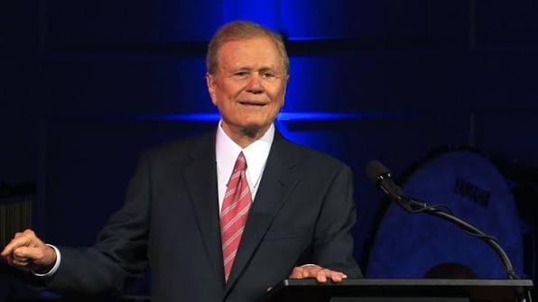 Dr. Ed Young Sr.: Biography, Second Baptist Church, Wife & Retirement