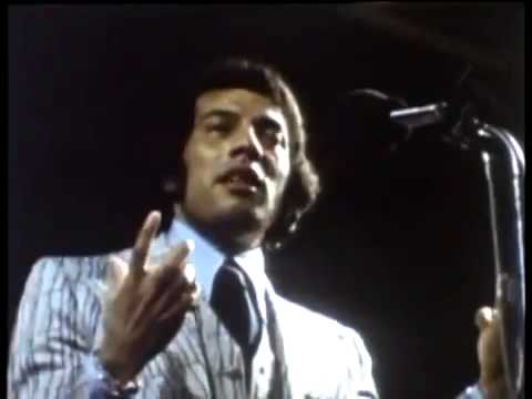 New York #1 Gangster Nicky Cruz Testimony