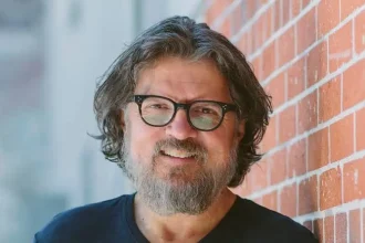 Gary Wilkerson 