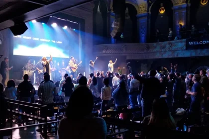 Hillsong Church