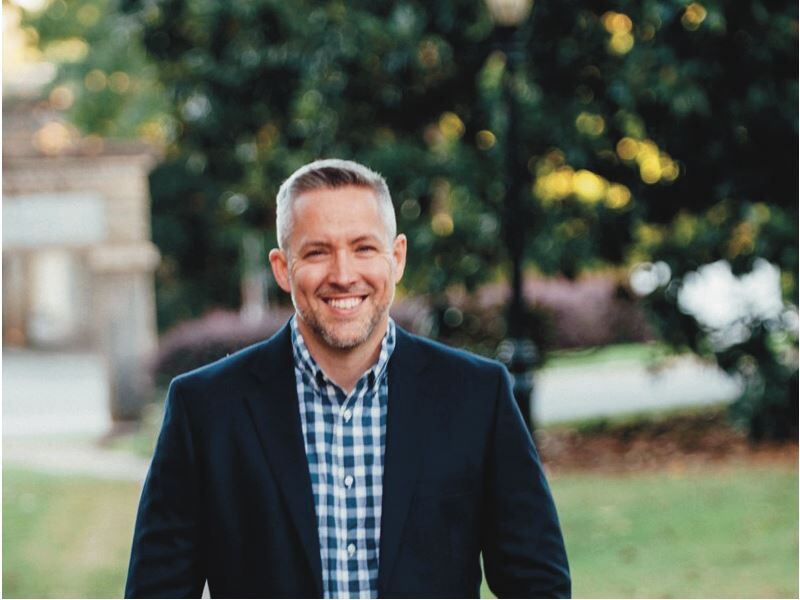 J.D. Greear