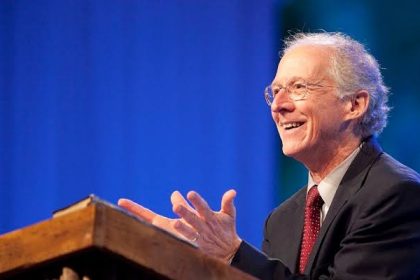 John Piper