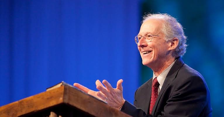 John Piper