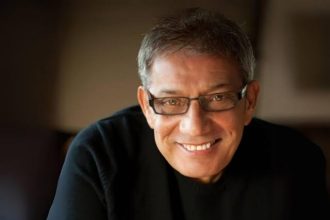 Nicky Cruz