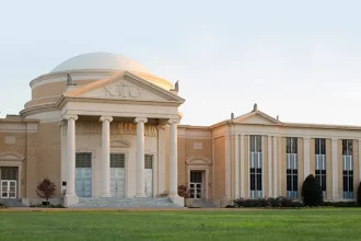 Southwestern Baptist Theological Seminary
