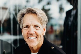 Skip Heitzig