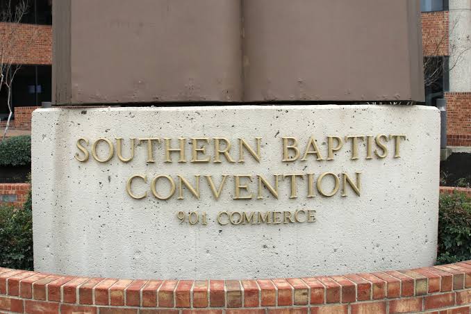 Southern Baptist Convention