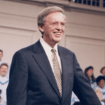 Dr. Charles Stanley