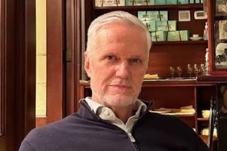 Dr. Ben Young