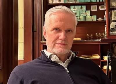 Dr. Ben Young
