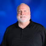 Pastor Allen Nolan