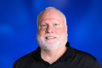 Pastor Allen Nolan