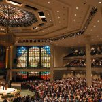 Second Baptist CHurch
