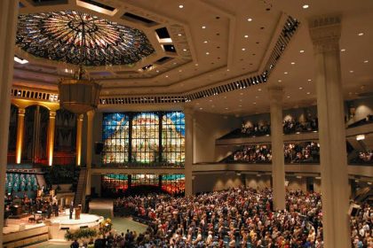 Second Baptist CHurch