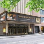 Time Square Church