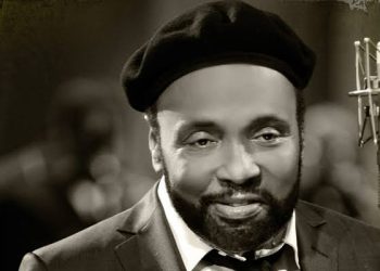 Andraé Crouch