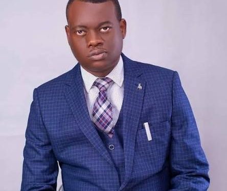 Apostle Arome Osayi