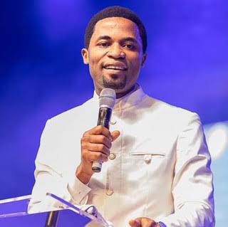 Apostle Michael Orokpo