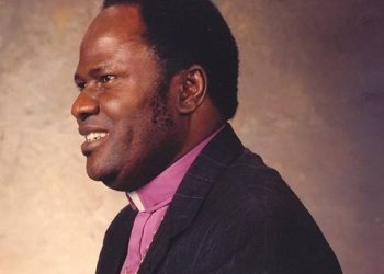 Archbishop Benson Idahosa