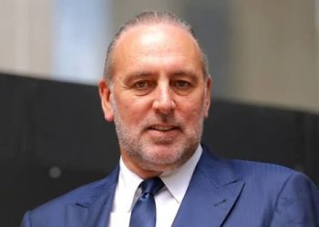 Brian Houston