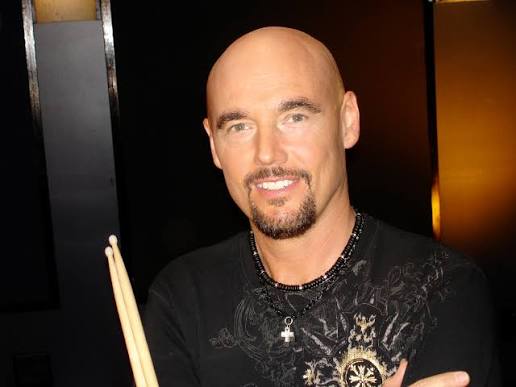 Carl Albrecht Biography: The Worship Drummer Behind 80+ Integrity Music Recordings Carl Albrecht
