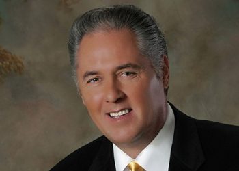 Carroll Roberson
