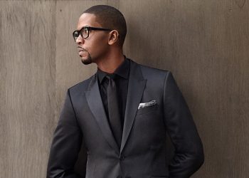 Donald Lawrence