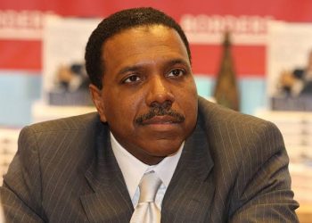 Dr. Creflo Dollar