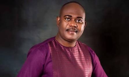Francis Agyei
