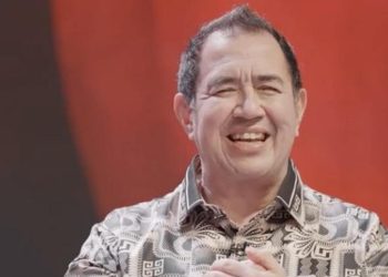 Gilbert Lumoindong