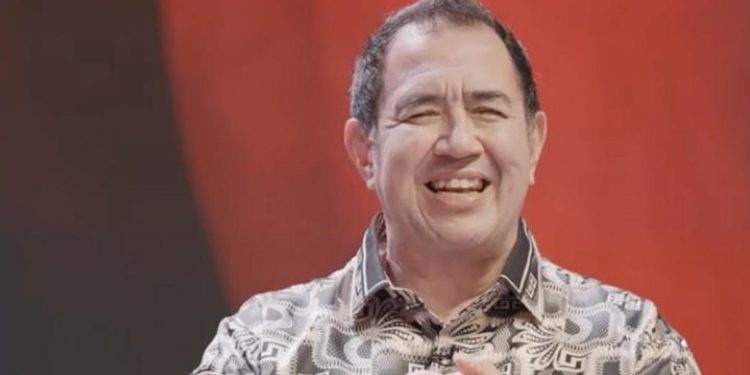 Gilbert Lumoindong