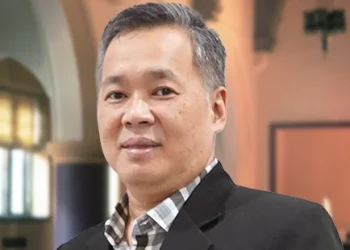Hanny Setiawan