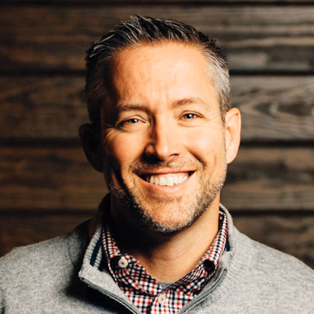J.D. Greear