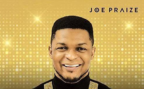 Joe Praize