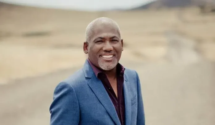 Jonathan Butler